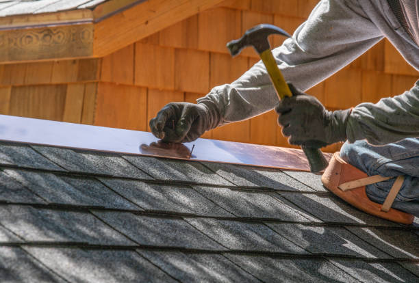 Best Green or Eco-Friendly Roofing Solutions  in Sprague, WV