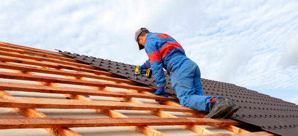 Best Roof Repair  in Sprague, WV