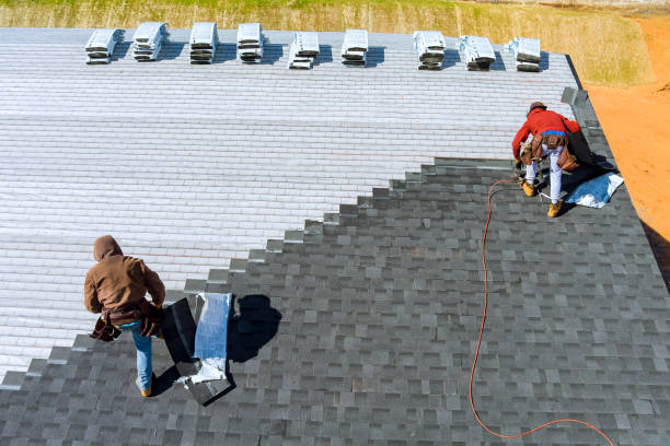 Best Chimney Flashing Repair  in Sprague, WV